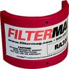 RA Filter Magnet Fits 2.90"-3.20" diameter - image 2