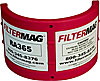 RA Filter Magnet Fits 3.50"-3.80" diameter - image 1