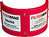 RA Filter Magnet Fits 4.25"-5.50" diameter Pull Force: 800 lbs - image 1