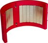 RA Filter Magnet Fits 4.25"-5.50" diameter Pull Force: 800 lbs - image 2