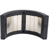 SS FilterMag Fits 2.90"-3.40" diameter - image 3