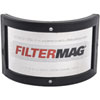 SS FilterMag Fits 3.50"-4.00" diameter - image 2