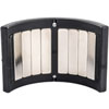 SS FilterMag Fits 3.50"-4.00" diameter - image 3