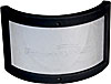 SS Filter Magnet Fits 3.50"-3.80" diameter - image 1