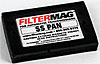 Filter Magnet (Transmission Pan) Dimensions 2.9375" x 1.9375" - image 1