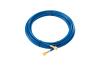Straight Coil-Rite Hose Assembly