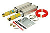 Level-Rite Air Spring Kit 1996-07 Chrysler Town and Country - image 1