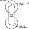 Replacement Air Spring - image 2