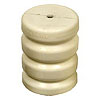 Work-Rite Replacement Bump Stop White - image 1