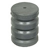 Work-Rite Replacement Bump Stop Grey - image 1