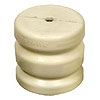 Work-Rite Replacement Bump Stop White - image 1
