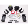 Ride-Rite Air Spring Kit 1973-1987 GM K/V Series 1500/2500/3500 - image 1