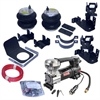 Ride-Rite Air Spring and Compressor Kit 2007-08 Ford E250 Commercial - image 1