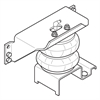 Ride-Rite Air Spring Kit 1990-1998 Ford F53 Class A Motorhome - image 1