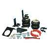 Ride-Rite Air Spring Kit 1999-2000 Cadillac Escalade - image 1