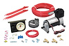 Wired Standard Duty Level Command System