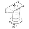 Sport-Rite Air Spring Kit 1996-02 Toyota Tundra - image 1