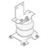 Ride-Rite Air Spring Kit 1995-2004 Toyota Tacoma - image 1