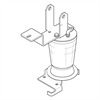 Sport-Rite Air Spring Kit 1997-02 Dodge Durango (Not SXT) - image 1