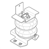 Ride-Rite Air Spring Kit 2000-2009 GMC Yukon XL/Denali XL 2500 - image 1