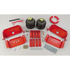 Ride-Rite Air Spring Kit 1969-02 Dodge D/W Series 200/250/300/350 - image 1