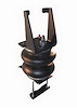Ride-Rite Air Spring Kit 2006-2008 Dodge Ram 1500 Mega Cab 2WD/4WD
