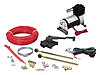 Single Electronic Height Control Heavy Duty Air Compressor System - image 1