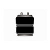 Ride-Rite Air Helper Spring - image 1