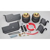 Ride-Rite Air Spring Kit 2002-2009 GM C4500/C5500 Commercial - image 1
