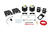 Ride-Rite Air Spring Kit 2007-2015 GM Silverado/Sierra 1500 - image 1