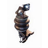 Ride-Rite Air Spring Kit 2002-2009 GM C4500/C5500 Commercial - image 1