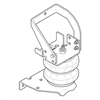 Ride-Rite Air Spring Kit 2008-14 Ford E450 Commercial/Class C Motorhome - image 1