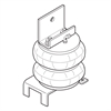 Ride-Rite Air Spring Kit 2008-2014 Ford F53 Class A Motorhome - image 1