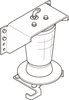 Ride-Rite Air Spring Kit 2008-2014 Ford F53 Class A Motorhome - image 2