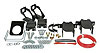 Air Helper Spring Hardware Kit Incl. Brackets And All Hardware To Install PN[2330] - image 1