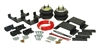 Ride-Rite Air Spring Kit 2010-2013 Ford Transit Connect - image 1