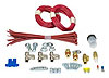 Air Helper Spring Hardware Kit All Hardware To Install PN[2168] - image 1
