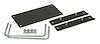 Air Compressor Mounting Bracket Mounts Only Compressor