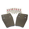 Axle Bracket 6 in. Ext. - image 1