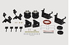 Ride-Rite Air Spring Kit 2009-2014 Ford F150 (Except Raptor & FX2) - image 1