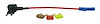 Fuse Circuit Tap Kit - image 1