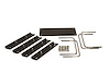Air Supply Kit Mounting Bracket - image 1