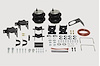 Ride-Rite Air Spring Kit 1999-2004 Ford F250/F350 Over 8500 GVWR (Not V10) 2WD/4WD - image 1