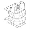 Ride-Rite Air Spring Kit 2013-2019 Ram 3500 4WD - image 2