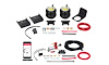 2609 Ride-Rite Air Spring Kit Fits Select Chevrolet Silverado/GMC Sierra 1500 2WD/4WD - image 1