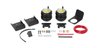 2609 Ride-Rite Air Spring Kit Fits Select Chevrolet Silverado/GMC Sierra 1500 2WD/4WD - image 2