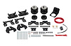 2625 Ride-Rite Air Spring Kit for 2017-2022 Ford F-250/F-350 Super Duty