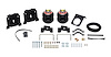 Ride-Rite Extreme Duty Air Spring Kit 2001-10 GM Silverado/Sierra 2500HD/3500HD 2/4WD