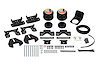 2716 Ride-Rite Air Spring Kit Fits Select Ford Truck Models - image 1