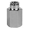 Straight Connector Set - image 1